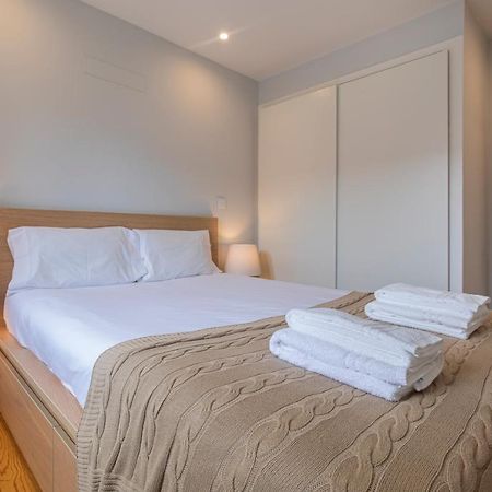 Graceful 2Bdr Duplex Apartment By Lovelystay Lisboa Exteriör bild