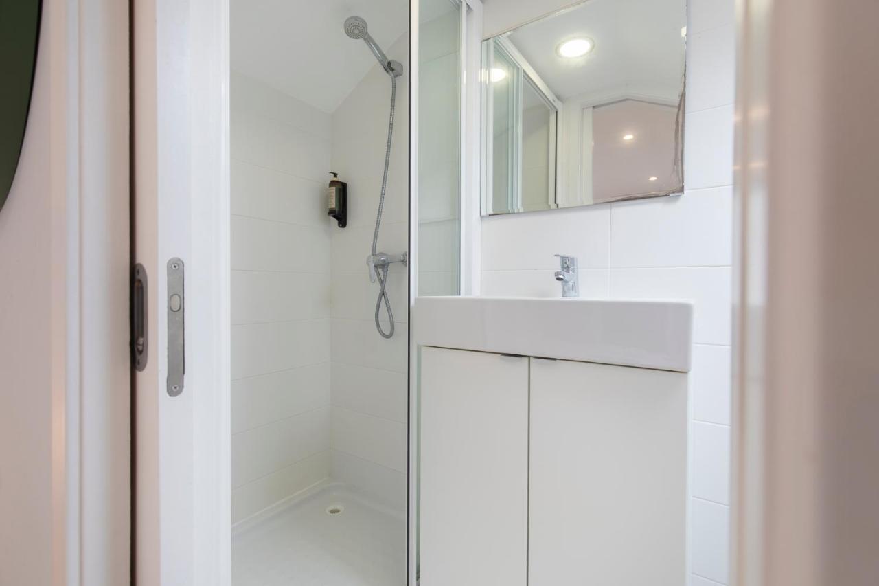 Graceful 2Bdr Duplex Apartment By Lovelystay Lisboa Exteriör bild