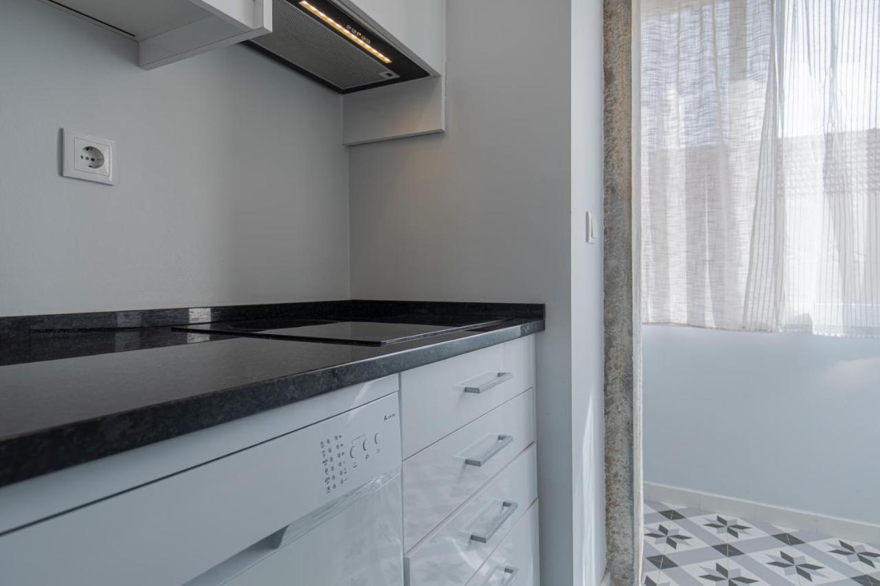 Graceful 2Bdr Duplex Apartment By Lovelystay Lisboa Exteriör bild