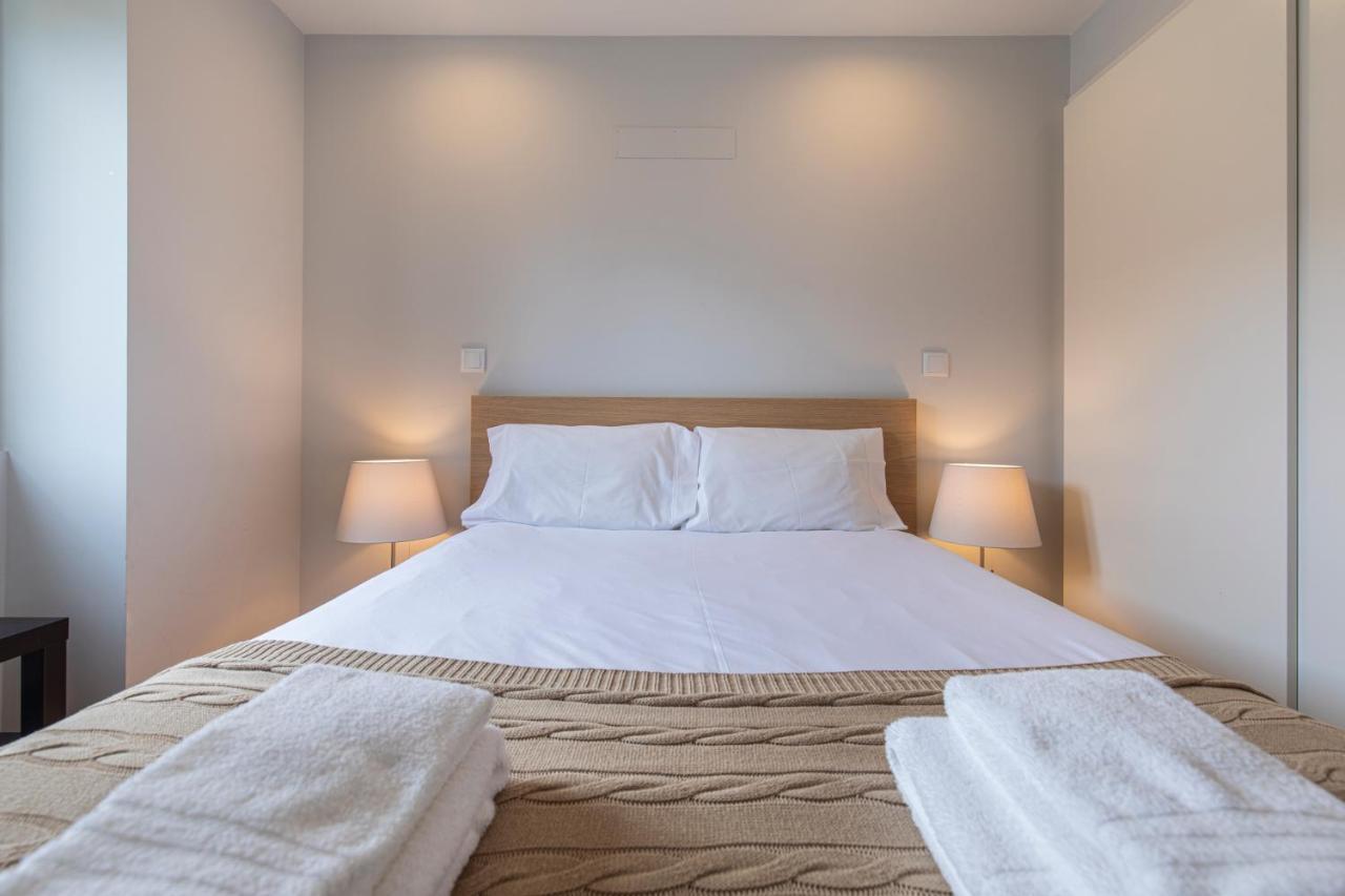 Graceful 2Bdr Duplex Apartment By Lovelystay Lisboa Exteriör bild