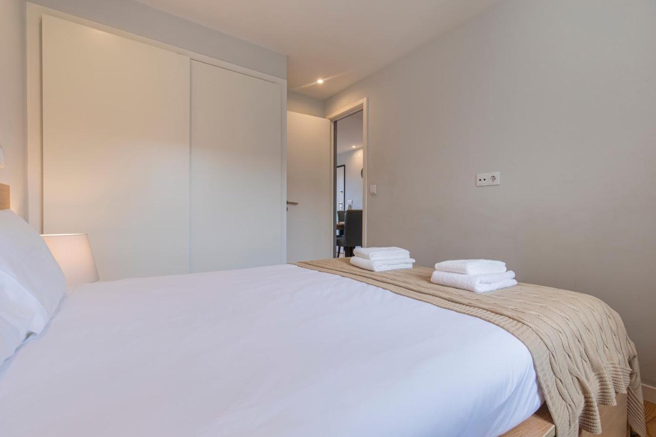 Graceful 2Bdr Duplex Apartment By Lovelystay Lisboa Exteriör bild